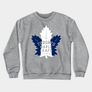 Toronto Maple Leafs Crewneck Sweatshirt